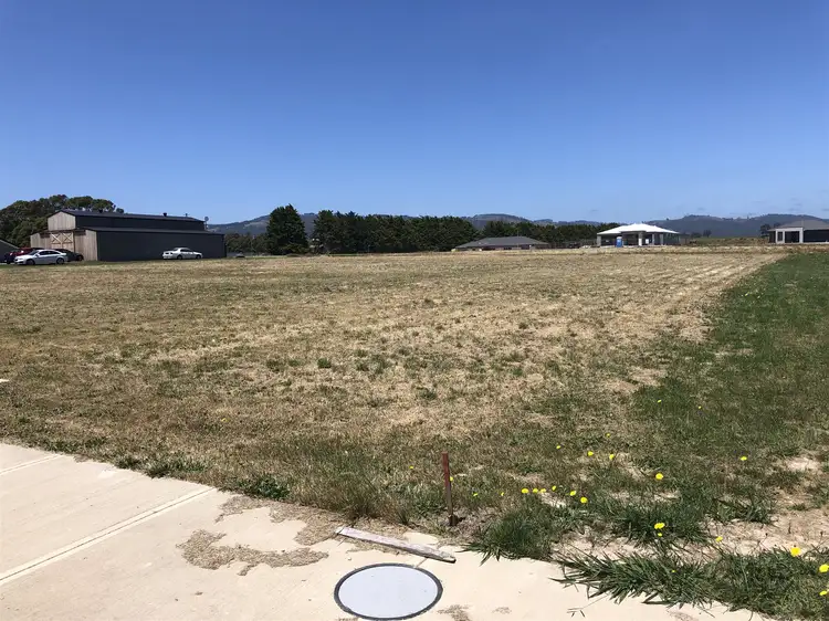 Main view of Homely land listing, 5 Beavis Court, Churchill VIC 3842