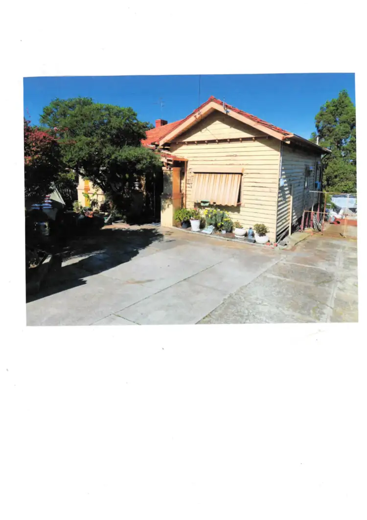 55 Newman Street, Thornbury VIC 3071