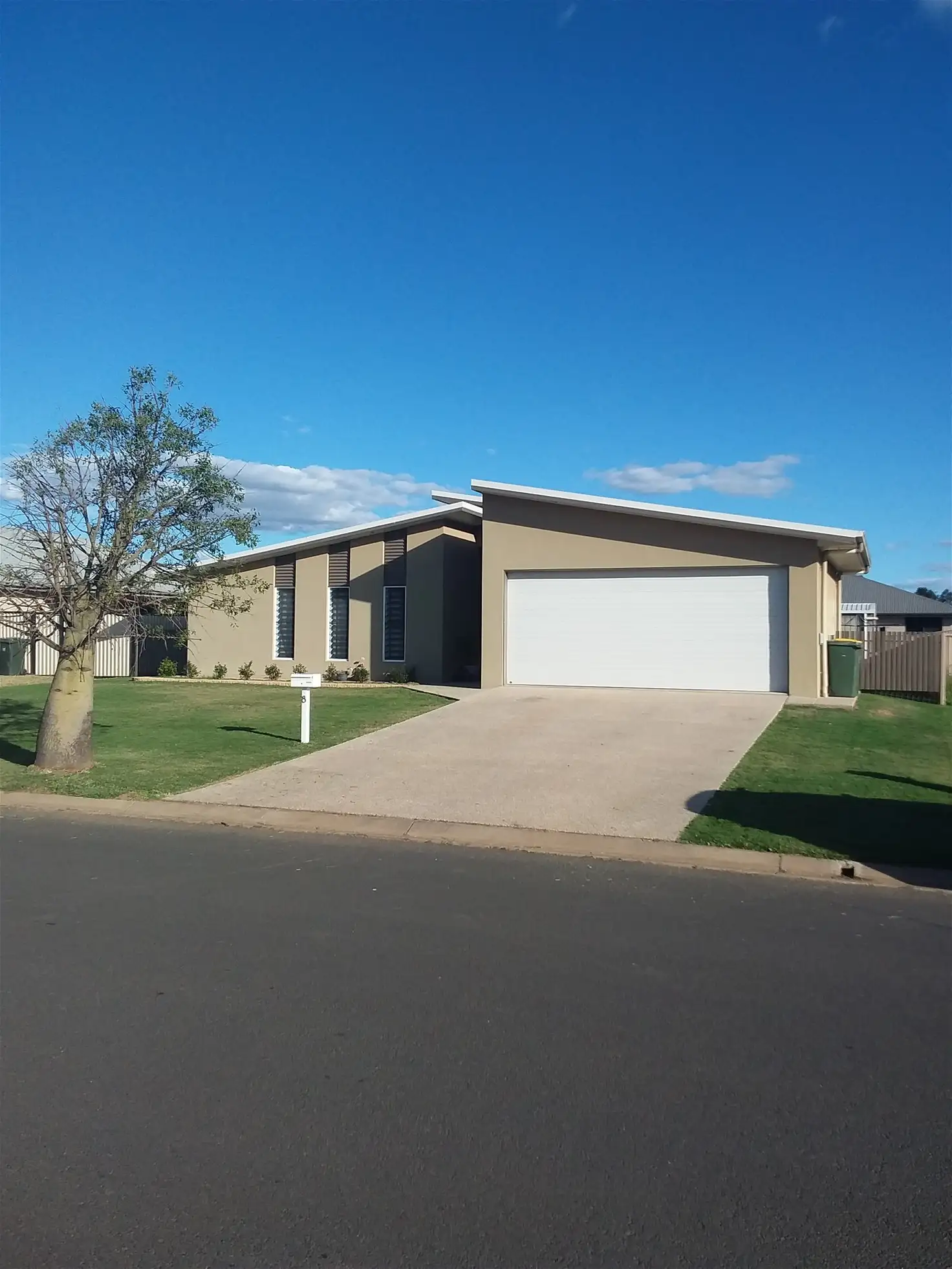 Main view of Homely house listing, 8 Frame Street, Chinchilla QLD 4413