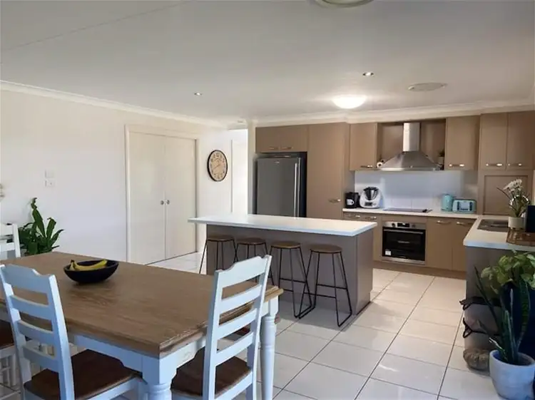 Second view of Homely house listing, 8 Frame Street, Chinchilla QLD 4413