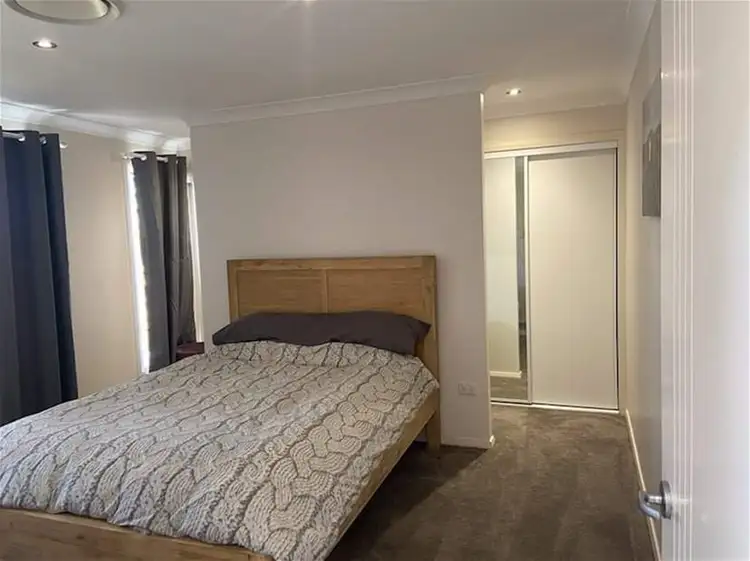 Fourth view of Homely house listing, 8 Frame Street, Chinchilla QLD 4413