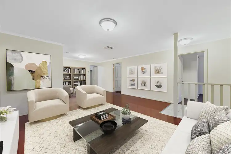 Third view of Homely house listing, 5 Cuthbert Drive, Hillside VIC 3037