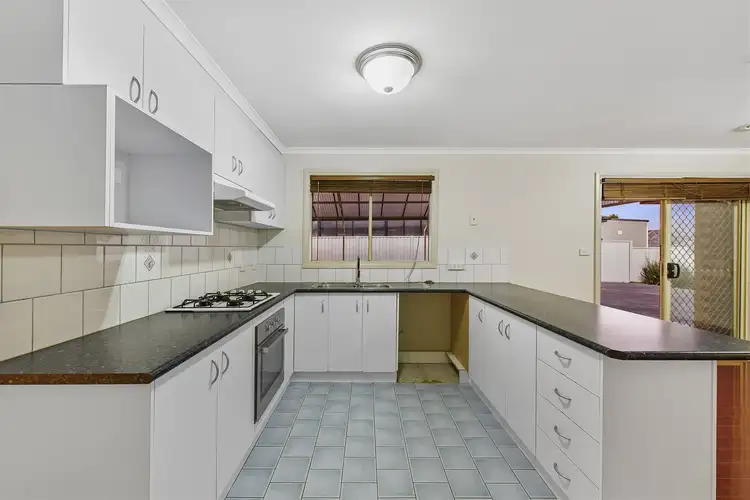 Fourth view of Homely house listing, 5 Cuthbert Drive, Hillside VIC 3037