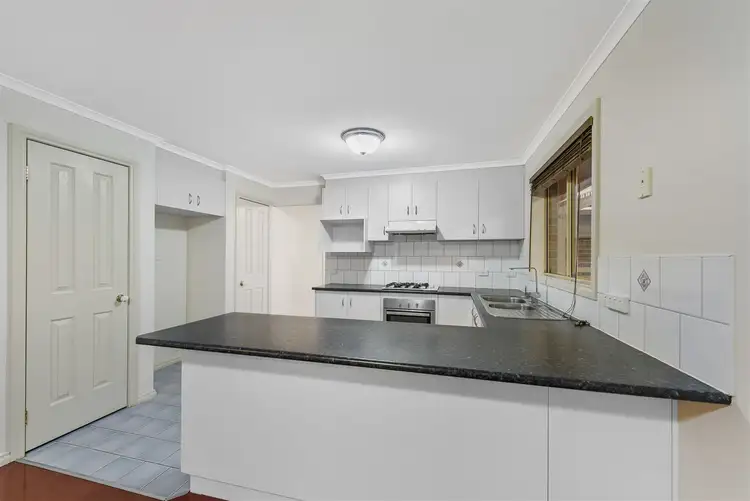 Fifth view of Homely house listing, 5 Cuthbert Drive, Hillside VIC 3037