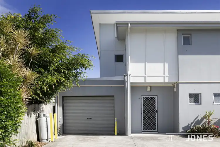 6/23 Jones Road, Carina Heights QLD 4152
