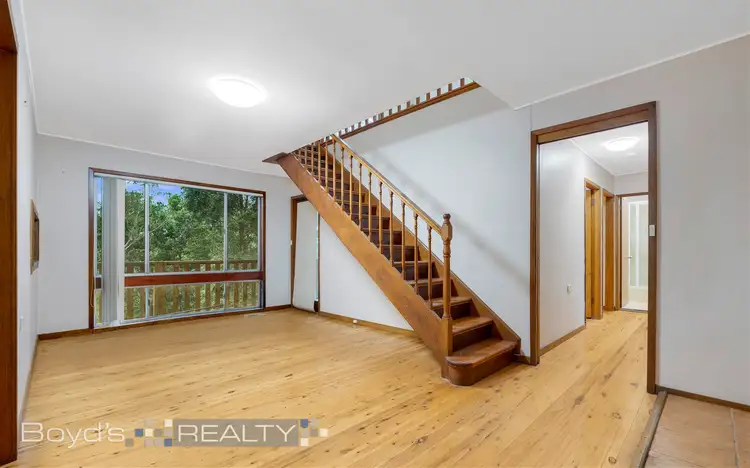 Second view of Homely house listing, 17 Sir Henrys Parade, Faulconbridge NSW 2776