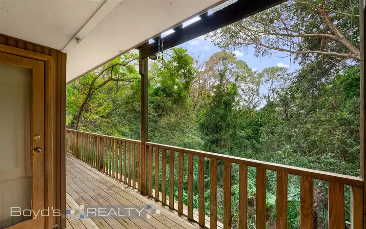 Fifth view of Homely house listing, 17 Sir Henrys Parade, Faulconbridge NSW 2776