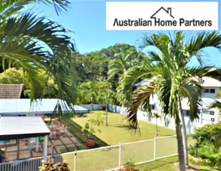 Main view of Homely unit listing, 22/15 to 19 GREGORY STREET STREET, North Ward QLD 4810