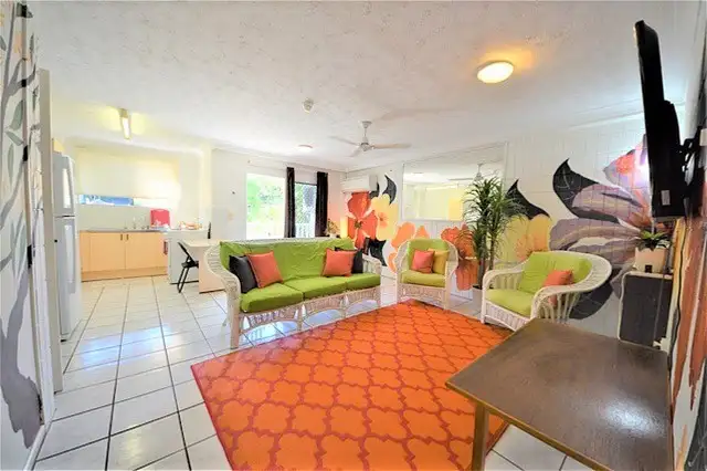 Sixth view of Homely unit listing, 22/15 to 19 GREGORY STREET STREET, North Ward QLD 4810