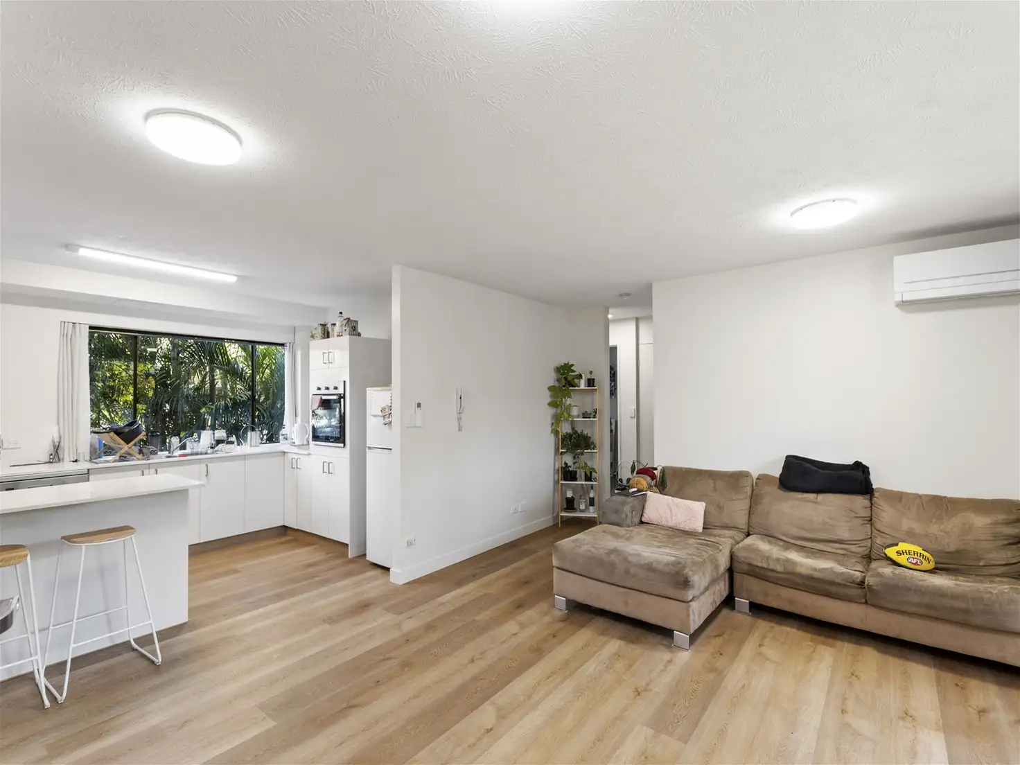 Main view of Homely apartment listing, 2/47 Miskin Street, Toowong QLD 4066