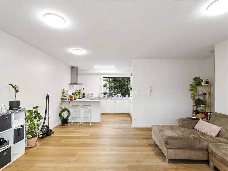 Fourth view of Homely apartment listing, 2/47 Miskin Street, Toowong QLD 4066