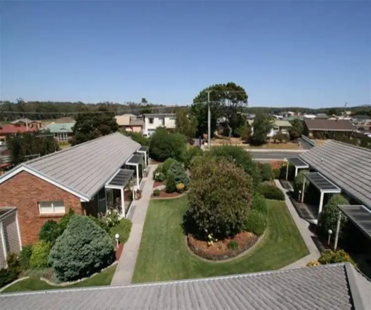 Main view of Homely block of units listing, 7-9 Shearwater Boulevard, Shearwater TAS 7307