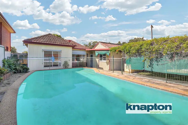 99 Remly Street, Roselands NSW 2196