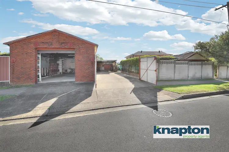 Second view of Homely house listing, 99 Remly Street, Roselands NSW 2196