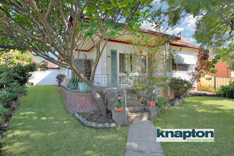 Third view of Homely house listing, 99 Remly Street, Roselands NSW 2196