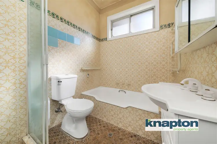 Fourth view of Homely house listing, 99 Remly Street, Roselands NSW 2196