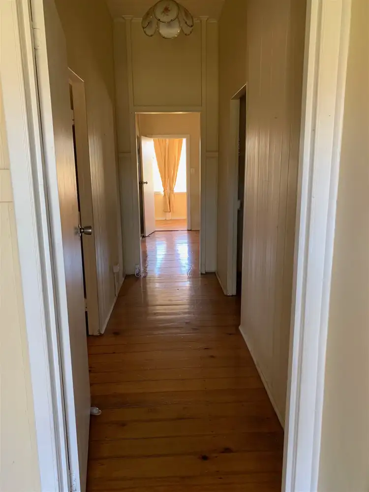 Third view of Homely house listing, 46 Vanneck Street, Yangan QLD 4371