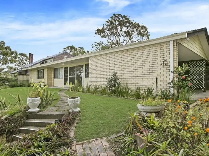 Main view of Homely house listing, 81 Hebe Street, Bardon QLD 4065