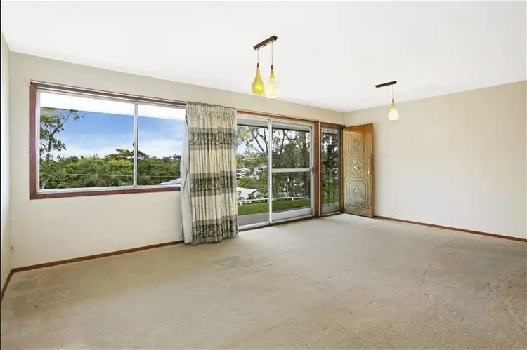 Second view of Homely house listing, 81 Hebe Street, Bardon QLD 4065