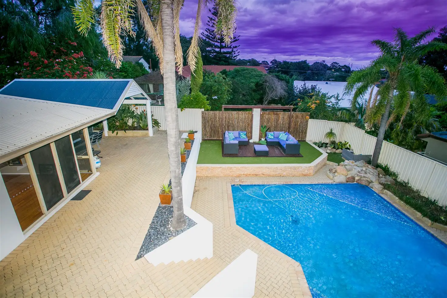 Main view of Homely house listing, 115 CLEMENT DRIVE, Karrinyup WA 6018