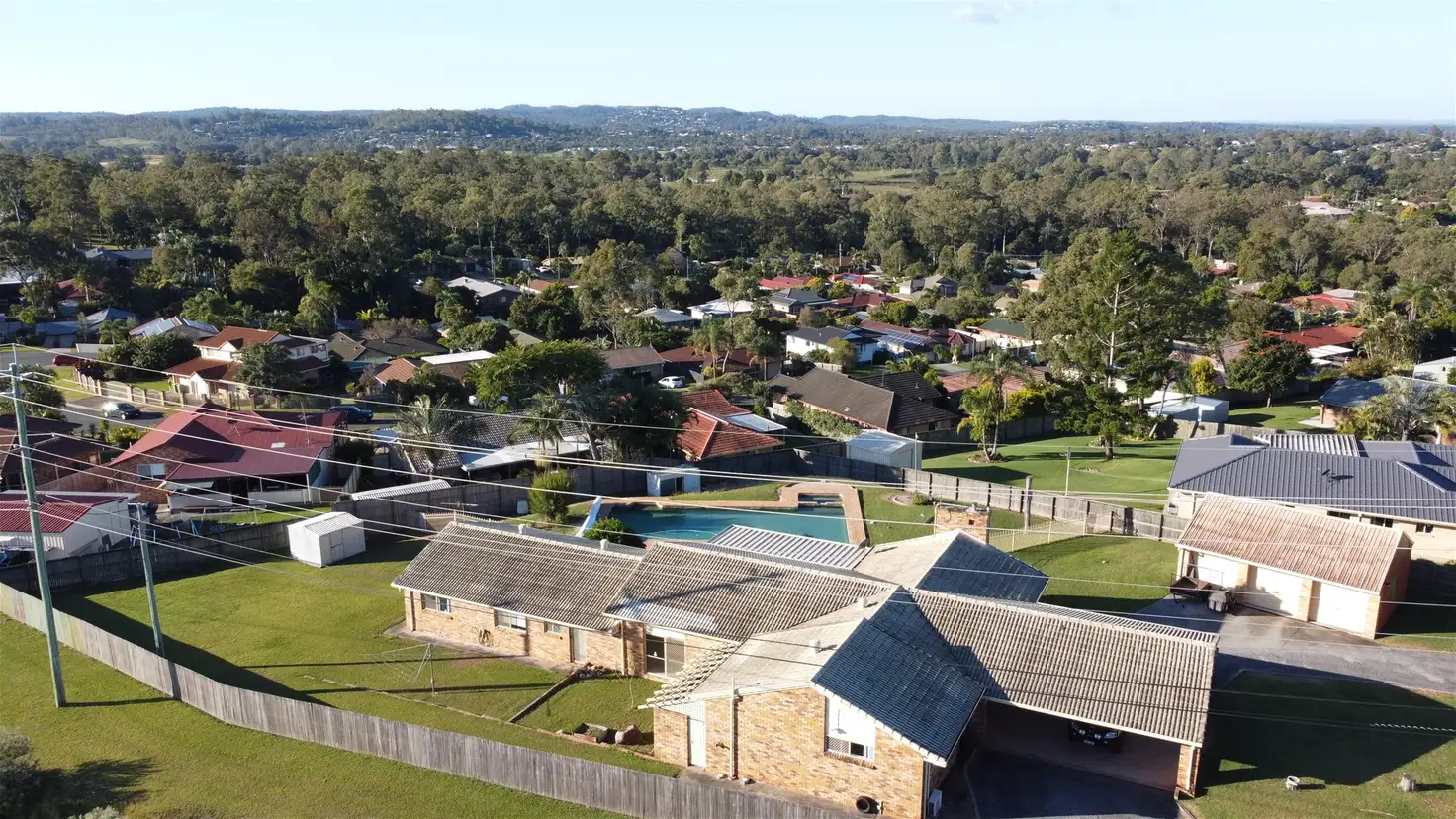 Main view of Homely house listing, Lot7/53 Ivanhoe Drive, Edens Landing QLD 4207