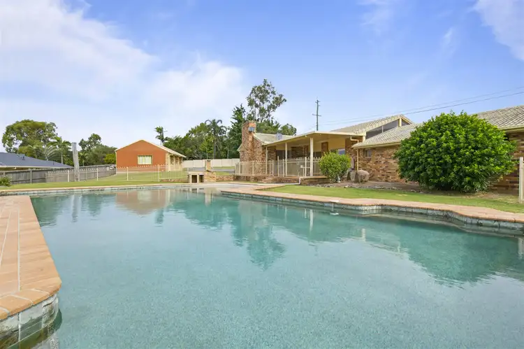 Second view of Homely house listing, Lot7/53 Ivanhoe Drive, Edens Landing QLD 4207