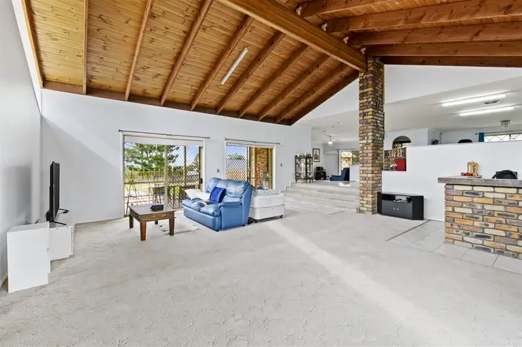 Third view of Homely house listing, Lot7/53 Ivanhoe Drive, Edens Landing QLD 4207