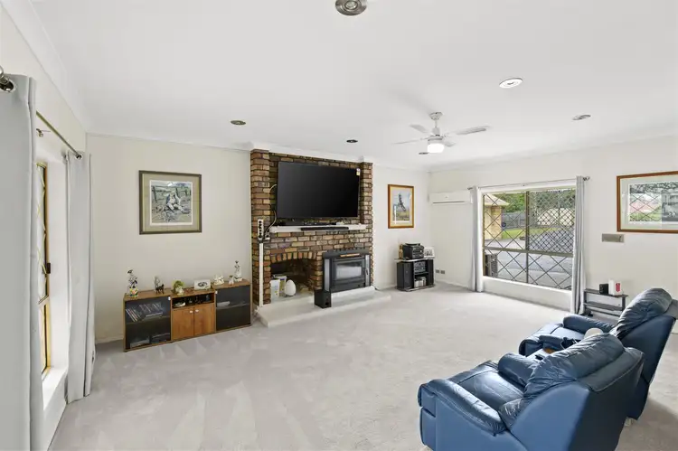 Fourth view of Homely house listing, Lot7/53 Ivanhoe Drive, Edens Landing QLD 4207