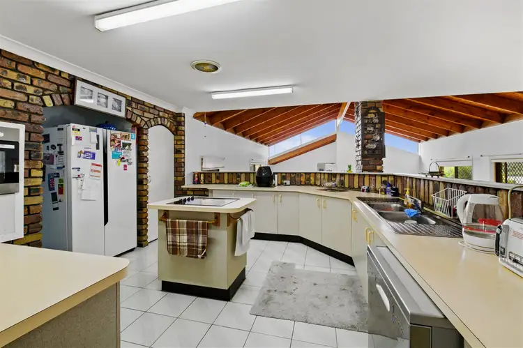 Fifth view of Homely house listing, Lot7/53 Ivanhoe Drive, Edens Landing QLD 4207