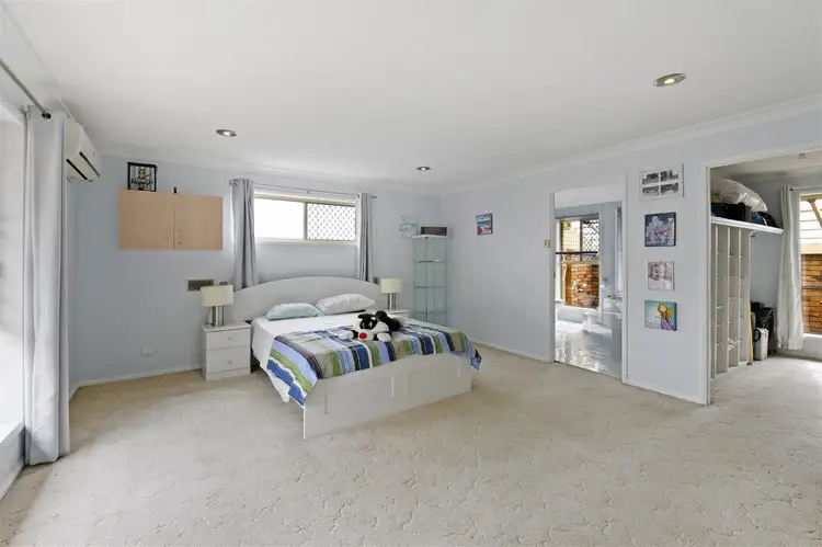 Seventh view of Homely house listing, Lot7/53 Ivanhoe Drive, Edens Landing QLD 4207