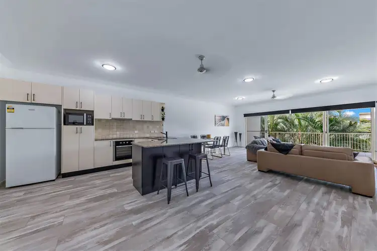 62/21 Shute Harbour Road, Cannonvale QLD 4802