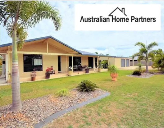25 SALAMANDER STREET, Bluewater QLD 4818
