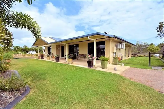 Sixth view of Homely house listing, 25 SALAMANDER STREET, Bluewater QLD 4818