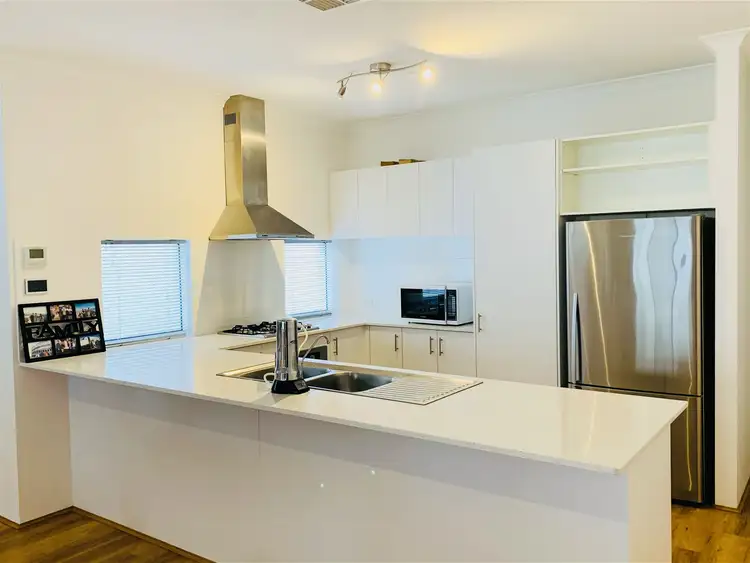 Sixth view of Homely house listing, 237 Grand Promenade, Doubleview WA 6018