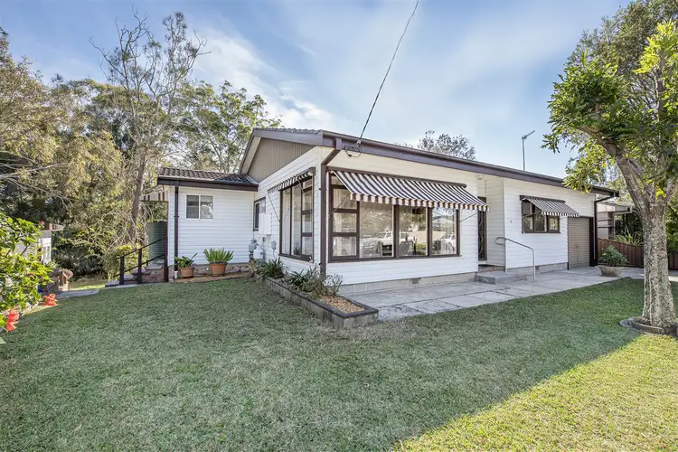 Main view of Homely house listing, 11 Brenda Crescent, Tumbi Umbi NSW 2261
