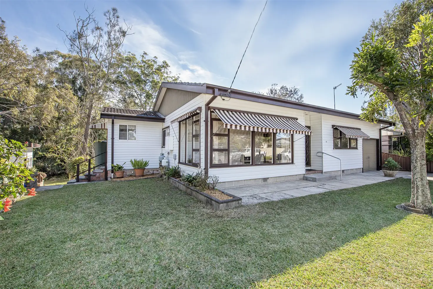 Main view of Homely house listing, 11 Brenda Crescent, Tumbi Umbi NSW 2261