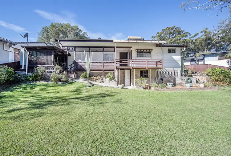 Third view of Homely house listing, 11 Brenda Crescent, Tumbi Umbi NSW 2261