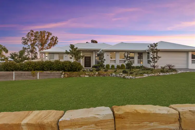 22-24 Lady Ardee Circuit, Logan Village QLD 4207