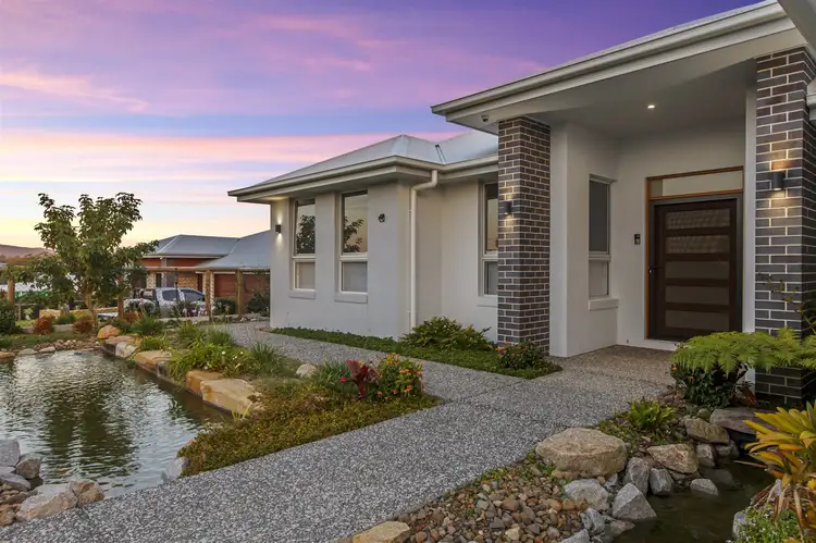 Second view of Homely house listing, 22-24 Lady Ardee Circuit, Logan Village QLD 4207