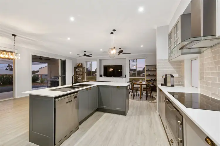 Third view of Homely house listing, 22-24 Lady Ardee Circuit, Logan Village QLD 4207