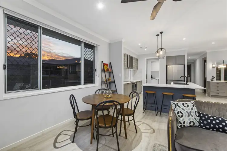 Fourth view of Homely house listing, 22-24 Lady Ardee Circuit, Logan Village QLD 4207