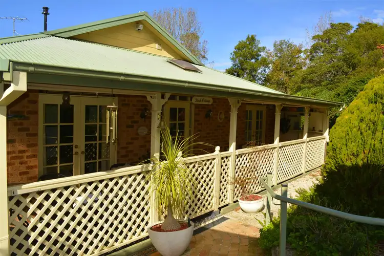 Third view of Homely house listing, 55 Clear View Parade, Hazelbrook NSW 2779