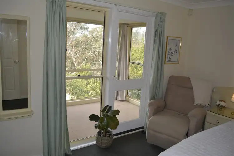 Fifth view of Homely house listing, 55 Clear View Parade, Hazelbrook NSW 2779