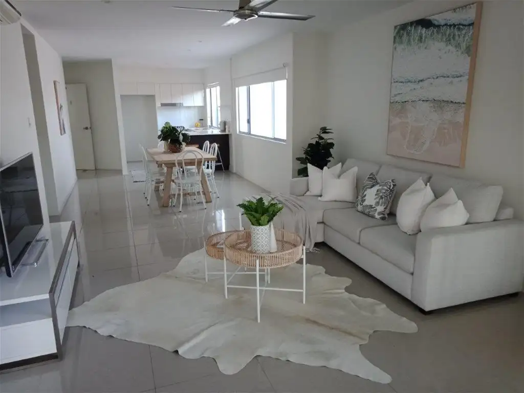 Main view of Homely apartment listing, 8/57 Payne St, Indooroopilly QLD 4068