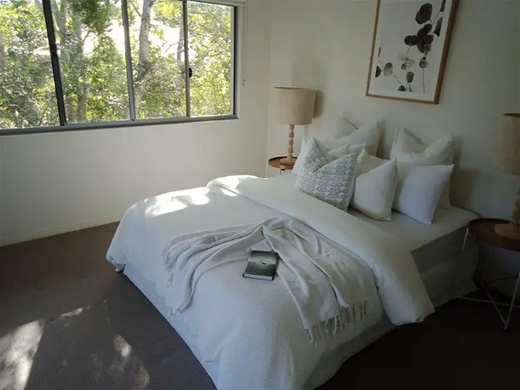 Fifth view of Homely apartment listing, 8/57 Payne St, Indooroopilly QLD 4068