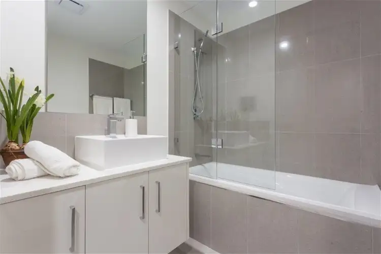 Seventh view of Homely apartment listing, 8/57 Payne St, Indooroopilly QLD 4068