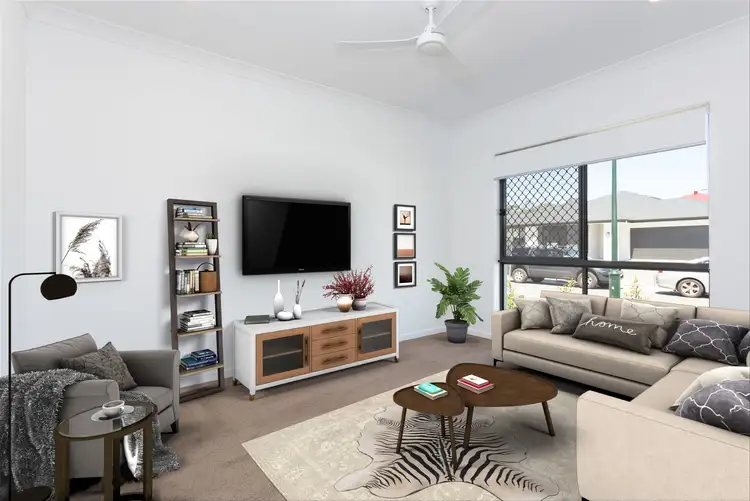 Third view of Homely house listing, Address available on request