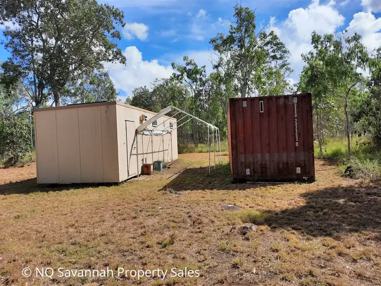 Fourth view of Homely land listing, 295 Millstream Parade, Millstream QLD 4888