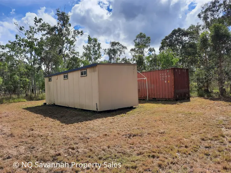 Fifth view of Homely land listing, 295 Millstream Parade, Millstream QLD 4888