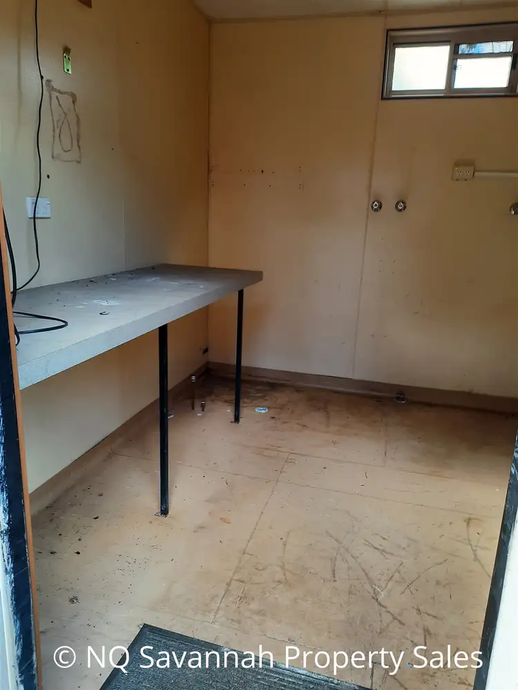 Seventh view of Homely land listing, 295 Millstream Parade, Millstream QLD 4888